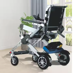 Walker Rollator Factory - Hemiplegia Heavy Duty Adjustable Stroke
