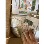 Detox Foot Pads Manufacturer - Kinoki Cleansing Comfortable Natural