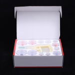 Cupping Device Factory - 14-Piece Thickened Household Vacuum Set