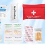 First Aid Kit Manufacturer - Outdoor Car Home Emergency Rescue