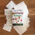 Detox Foot Pads Manufacturer - Kinoki Cleansing Comfortable Natural