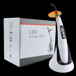 Dental Curing Light Manufacturer - Wireless LED Composite Resin Cure