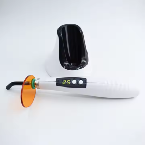 Dental Curing Light Manufacturer - Wireless LED Composite Resin Cure