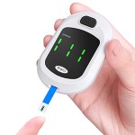 Glucose Meter Factory - Medical Continuous Blood Sugar Monitor