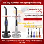 Dental Curing Machine Manufacturer - High Aluminum Alloy Resin Patch