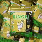 Foot Patch Factory - Manufacturer Wholesale Thai Mugwort Bamboo