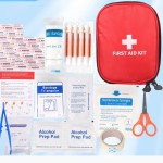 First Aid Kit Manufacturer - Outdoor Car Home Emergency Rescue