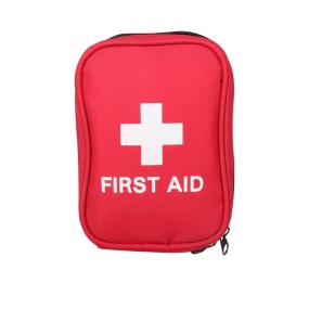 First Aid Kit Manufacturer - Gretel Waterproof CE Certified 21x14x5.5cm