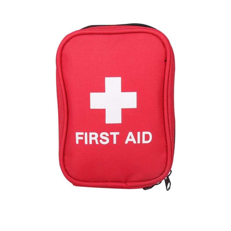 First Aid Kit Manufacturer - Gretel Waterproof CE Certified 21x14x5.5cm