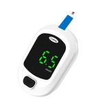 Glucose Meter Factory - Medical Continuous Blood Sugar Monitor
