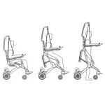 Rehab Device Manufacturer - Advanced Robotic Lower Limb Rehabilitation