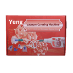 Vacuum Cupping Set Manufacturer - 24-Piece Thickened Household Device
