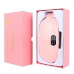 Belly Slimming Belt Manufacturer - Portable Electric 3 Heat Levels