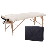 Massage Bed Factory - Portable Folding Moxibustion Rehabilitation