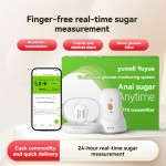 Blood Glucose Meter Manufacturer - High-precision Non-invasive Dynamic