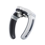 Shiatsu Massager Manufacturer - Smart Neck Shoulder LED Portable