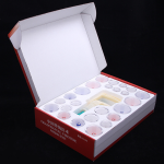 Vacuum Cupping Set Manufacturer - 24-Piece Thickened Household Device
