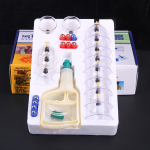 Vacuum Cupping Set Manufacturer - 15-Piece Thickened Household Care