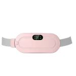 Belly Slimming Belt Manufacturer - Portable Electric 3 Heat Levels