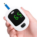 Glucose Meter Factory - Medical Continuous Blood Sugar Monitor