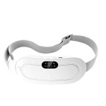 Belly Slimming Belt Manufacturer - Portable Electric 3 Heat Levels