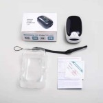 Pulse Oximeter Factory - Household Medical Blood Oxygen Monitor