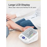 BP Monitor Manufacturer - Portable Automatic Upper Arm Sphygmomanometer