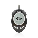 Glucose Meter Manufacturer - Convenient Non-adjustable Electric Instrument