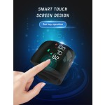 Blood Pressure Monitor Factory - Medical Wireless Electronic Wrist