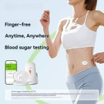 Glucose Monitor Factory - CGM Sensor Continuous Monitoring System