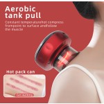 Electric Cupping Set Factory - Vacuum Cupping Therapy Massager Machine