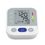 BP Monitor Manufacturer - Portable Automatic Upper Arm Sphygmomanometer