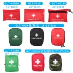 First Aid Kit Manufacturer - Gretel Waterproof CE Certified 21x14x5.5cm