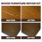 Wood Repair Paste Factory - Jue-fish Multi Color Furniture Kit