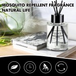 Mosquito Repellent Factory - Custom Logo Natural Fragrance Odorless