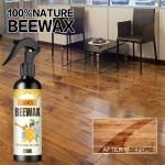 Wood Polish Spray Factory - OUHOE Beeswax Essential Oil Anti Mildew