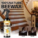 Wood Polish Spray Factory - OUHOE Beeswax Essential Oil Anti Mildew
