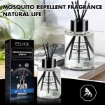 Mosquito Repellent Factory - Custom Logo Natural Fragrance Odorless