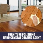 Furniture Coating Manufacturer - Custom Logo Waterproof Nano Cristal