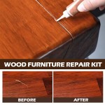 Wood Repair Paste Factory - Jue-fish Multi Color Furniture Kit