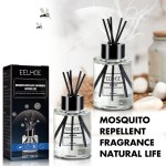 Mosquito Repellent Factory - Custom Logo Natural Fragrance Odorless