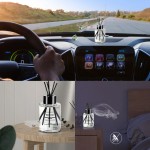 Mosquito Repellent Factory - Custom Logo Natural Fragrance Odorless