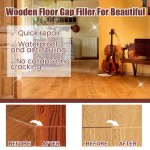 Wood Floor Repair Kit Manufacturer - Jaysuing OEM ODM Beauty Paint Filler