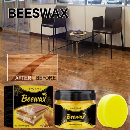 Furniture Restoration Wax Manufacturer - Jaysuing Beeswax Polishing Maintenance