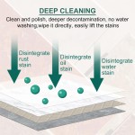 Floor Cleaner Manufacturer - Deep Cleaning Tile Stone Stain Remover
