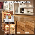 Floor Repair Kit Manufacturer - Hot Sale Wood Scratch Renovation Spray