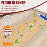 Floor Cleaner Factory - Wood Tile Marble Polishing Brightening