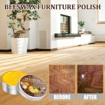Beeswax Polish Manufacturer - Wholesale Furniture Care Sponge Free