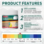 Floor Cleaner Manufacturer - Deep Cleaning Tile Stone Stain Remover