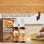 Floor Repair Kit Manufacturer - Hot Sale Wood Scratch Renovation Spray